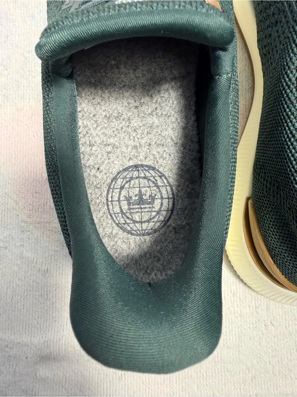 Peter Millar Hyperlight Apollo Sneakers – Men’s 9.5 – Balsam